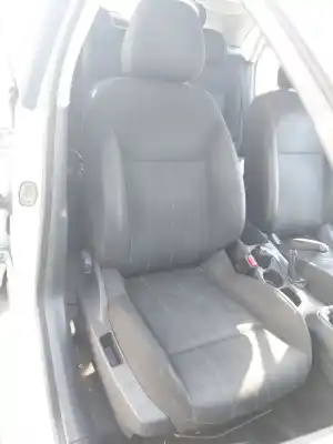 Автозапчастина б/у ПЕРЕДНЕ ПРАВЕ СИДІЛО для CITROEN C4 II (NC_) 1.6 HDI 90 Посилання на OEM IAM   
