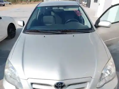 Автозапчастина б/у КАПОК для TOYOTA COROLLA (_E12_) 1.6 VVT-I (ZZE121_) Посилання на OEM IAM   
