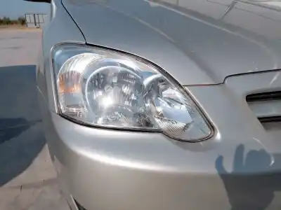 Автозапчастина б/у ПРАВА ФА для TOYOTA COROLLA (_E12_) 1.6 VVT-I (ZZE121_) Посилання на OEM IAM   