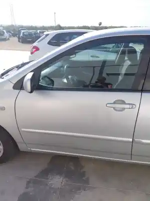 Peça sobressalente para automóvel em segunda mão  por TOYOTA COROLLA (_E12_)  Referências OEM IAM   