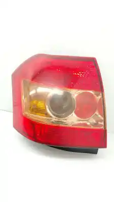 Peça sobressalente para automóvel em segunda mão farolim traseiro direito por toyota corolla (_e12_) 1.6 vvt-i (zze121_) referências oem iam 8155002301