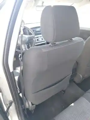 Peça sobressalente para automóvel em segunda mão assento dianteiro esquerdo por toyota corolla (_e12_) 1.6 vvt-i (zze121_) referências oem iam   