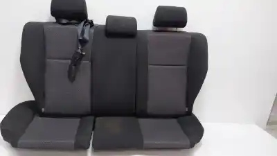 Peça sobressalente para automóvel em segunda mão Bancos Traseiros por TOYOTA COROLLA (_E12_) 1.6 VVT-I (ZZE121_) Referências OEM IAM   