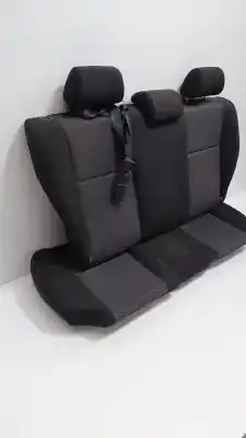 Peça sobressalente para automóvel em segunda mão bancos traseiros por toyota corolla (_e12_) 1.6 vvt-i (zze121_) referências oem iam   