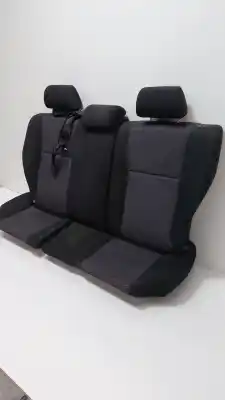 Peça sobressalente para automóvel em segunda mão bancos traseiros por toyota corolla (_e12_) 1.6 vvt-i (zze121_) referências oem iam   