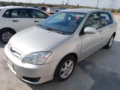 Peça sobressalente para automóvel em segunda mão  por TOYOTA COROLLA (_E12_)  Referências OEM IAM   