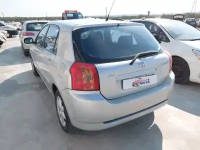 Peça sobressalente para automóvel em segunda mão  por TOYOTA COROLLA (_E12_)  Referências OEM IAM   