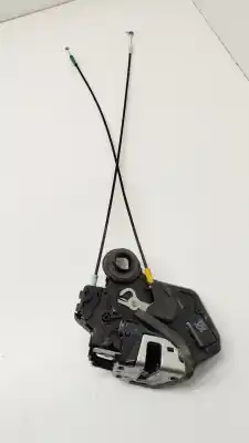 Peça sobressalente para automóvel em segunda mão fechadura da porta traseira direita por toyota corolla (_e12_) 1.6 vvt-i (zze121_) referências oem iam   