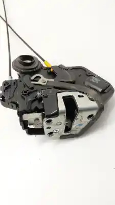 Peça sobressalente para automóvel em segunda mão fechadura da porta traseira direita por toyota corolla (_e12_) 1.6 vvt-i (zze121_) referências oem iam   