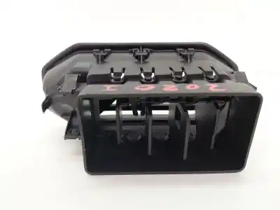 Автозапчастина б/у аераційна решіта для dacia duster (pym/pyn) duster посилання на oem iam 687609498r  