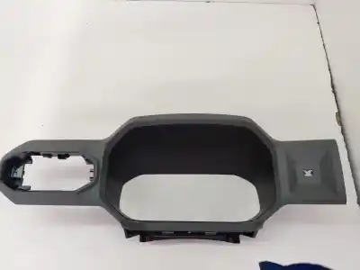 Автозапчастина б/у різні деталі для dacia duster (pym/pyn) duster посилання на oem iam 681358409r