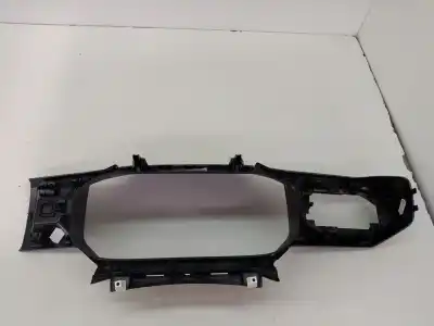 Автозапчастина б/у різні деталі для dacia duster (pym/pyn) duster посилання на oem iam 681358409r  