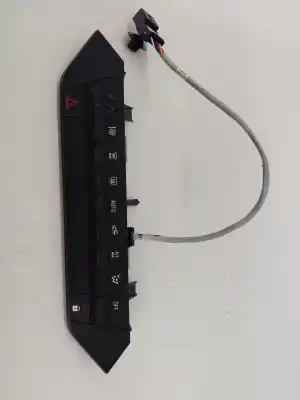 Tweedehands auto-onderdeel klimaatcontrole voor dacia duster (pym/pyn) duster oem iam-referenties 283957979r