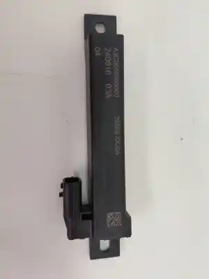 Tweedehands auto-onderdeel antenne voor dacia duster (pym/pyn) duster oem iam-referenties a3c0086960000