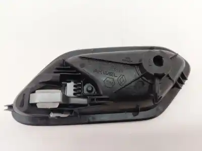 Tweedehands auto-onderdeel binnen handgreep achter achter voor dacia duster (pym/pyn) duster oem iam-referenties 826723850r  