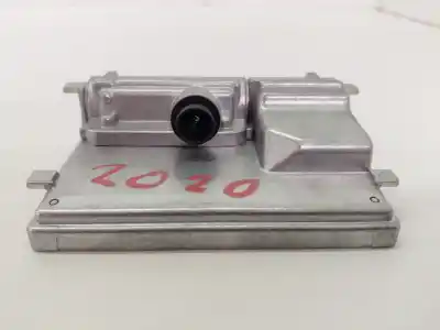 Pièce détachée automobile d'occasion Module électronique pour DACIA DUSTER (PYM/PYN) DUSTER Références OEM IAM 284625195R  