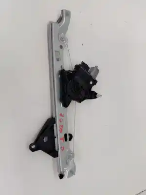 Tweedehands auto-onderdeel regelaar rechts achterruit: voor dacia duster (pym/pyn) duster oem iam-referenties 827209077r