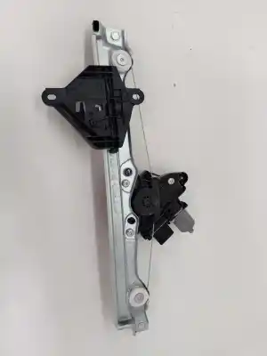 Pezzo di ricambio per auto di seconda mano alzacristalli posteriore destro per dacia duster (pym/pyn) duster riferimenti oem iam 827209077r  