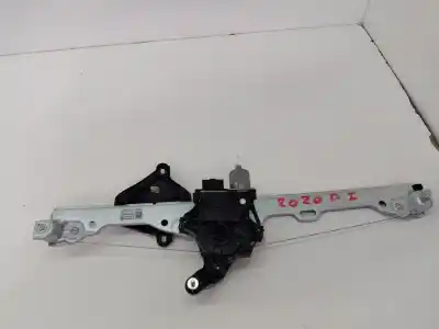 Tweedehands auto-onderdeel regelaar links voorruit voor dacia duster (pym/pyn) duster oem iam-referenties 807214493r