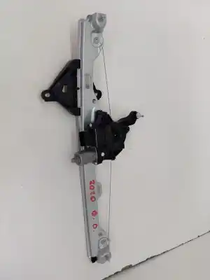Tweedehands auto-onderdeel regelaar rechts voor ruit voor dacia duster (pym/pyn) duster oem iam-referenties 807201973r