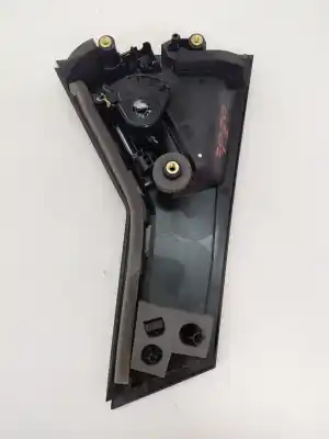 Pezzo di ricambio per auto di seconda mano maniglia esterna posteriore sinistra per dacia duster (pym/pyn) duster riferimenti oem iam 826073624r  