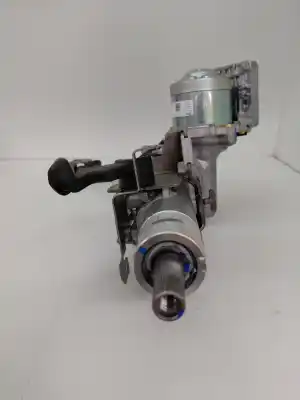Second-hand car spare part steering column for dacia duster (pym/pyn) duster oem iam references 488103387r  