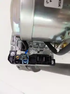 Second-hand car spare part steering column for dacia duster (pym/pyn) duster oem iam references 488103387r  