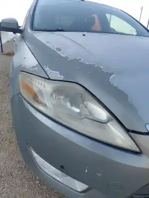 Tweedehands auto-onderdeel rechts koplamp voor ford mondeo iv (ba7) 1.8 tdci oem iam-referenties 