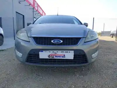 Tweedehands auto-onderdeel voorbumper voor ford mondeo iv (ba7) 1.8 tdci oem iam-referenties 