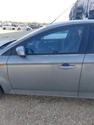 Tweedehands auto-onderdeel linker voordeur voor ford mondeo iv (ba7) 1.8 tdci oem iam-referenties 