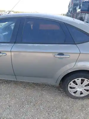 Tweedehands auto-onderdeel deur links achter voor ford mondeo iv (ba7) 1.8 tdci oem iam-referenties 