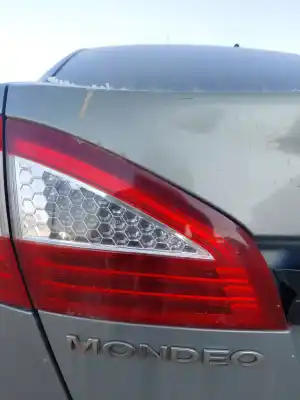 Tweedehands auto-onderdeel binnenste linker achterlamp voor ford mondeo iv (ba7) 1.8 tdci oem iam-referenties 