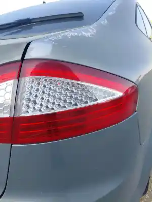 Tweedehands auto-onderdeel rechter achterlamp voor ford mondeo iv (ba7) 1.8 tdci oem iam-referenties 