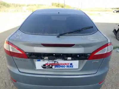 Tweedehands auto-onderdeel achterklep voor ford mondeo iv (ba7) 1.8 tdci oem iam-referenties 