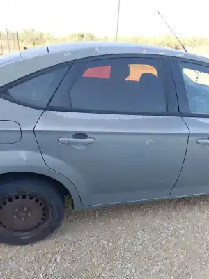 Tweedehands auto-onderdeel deur rechts achter voor ford mondeo iv (ba7) 1.8 tdci oem iam-referenties 