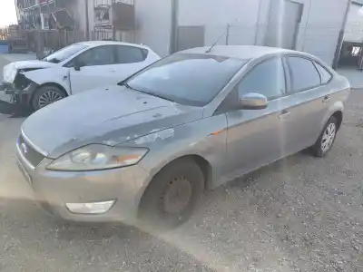 Tweedehands auto-onderdeel linker voordeur slot voor ford mondeo iv (ba7) 1.8 tdci oem iam-referenties 