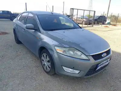 Tweedehands auto-onderdeel deurslot rechts voor voor ford mondeo iv (ba7) 1.8 tdci oem iam-referenties 