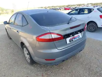 Tweedehands auto-onderdeel achter links deurslot voor ford mondeo iv (ba7) 1.8 tdci oem iam-referenties 