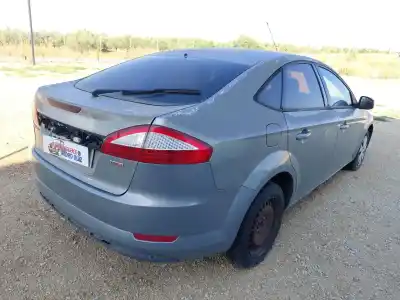 Tweedehands auto-onderdeel achter rechts deurslot voor ford mondeo iv (ba7) 1.8 tdci oem iam-referenties 