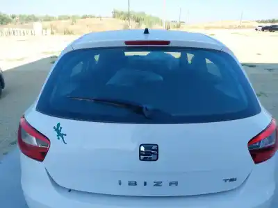 Автозапчастина б/у загальні двері для SEAT IBIZA IV SC (6J1, 6P5) 1.2 TSI Посилання на OEM IAM   