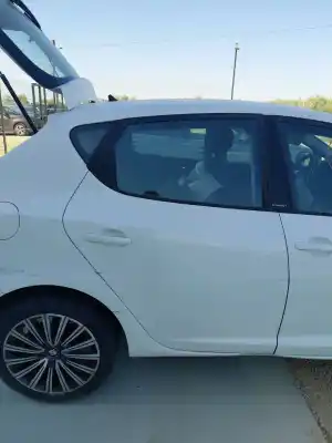 Автозапчастина б/у двері задні праві для SEAT IBIZA IV SC (6J1, 6P5) 1.2 TSI Посилання на OEM IAM   