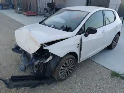 Автозапчастина б/у замок передніх дверей лівий для SEAT IBIZA IV SC (6J1, 6P5) 1.2 TSI Посилання на OEM IAM   