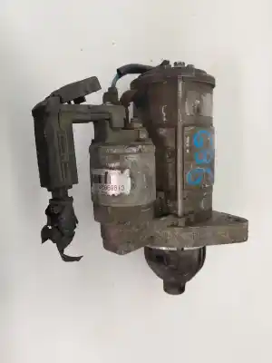 Peça sobressalente para automóvel em segunda mão motor de arranque por toyota verso active referências oem iam c198982a