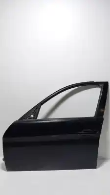 Peça sobressalente para automóvel em segunda mão porta da frente esquerda por bmw 3 (e90) 320 d referências oem iam 