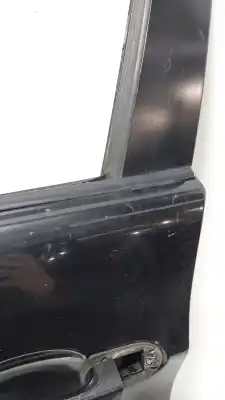 Peça sobressalente para automóvel em segunda mão porta da frente esquerda por bmw 3 (e90) 320 d referências oem iam   