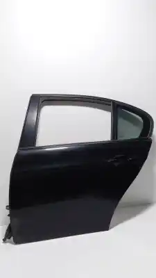 Peça sobressalente para automóvel em segunda mão porta do automóvel traseira esquerda por bmw 3 (e90) 320 d referências oem iam 