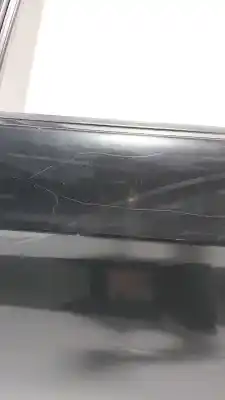 Second-hand car spare part rear left door for bmw 3 (e90) 320 d oem iam references   