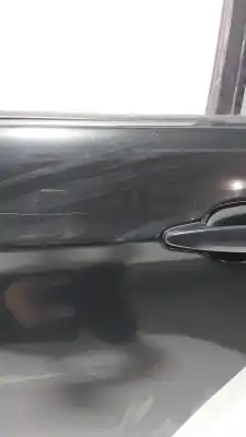 Second-hand car spare part rear left door for bmw 3 (e90) 320 d oem iam references   