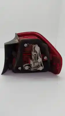 Second-hand car spare part left tailgate light for bmw 3 (e90) 320 d oem iam references 084441930l  