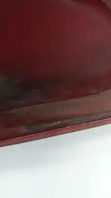 Second-hand car spare part left tailgate light for bmw 3 (e90) 320 d oem iam references 084441930l  